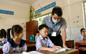 Thầy giáo được bảo hiểm y tế chi trả tiền khám, chữa bệnh gần 13 tỷ đồng