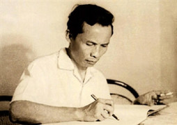 'Tiếng nói Việt Nam là tiếng nói từ con tim đến với con tim'