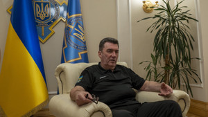 Quan chức Ukraine đe dọa có thêm các vụ nổ ở Nga 