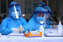 Chuyển Bộ Công an các vụ việc có dấu hiệu lợi dụng dịch bệnh tăng giá ở TP.HCM