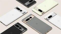 Tính năng ẩn của Google Pixel 7 giúp chụp ảnh màn hình dễ dàng hơn