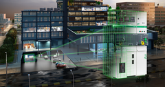 Schneider Electric Việt Nam ra mắt tủ đóng cắt trung thế SM AirSeT