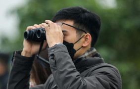 Dự báo thời tiết hôm nay 23/12: Bắc Bộ nắng hanh, đêm nhiệt độ giảm gần 10 độ C