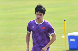 Hoàng Đức: 'Cầu thủ nhập tịch của Malaysia là nhân tố nguy hiểm'