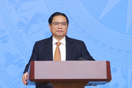 'Để COVID-19 bùng phát trở lại, bộ ngành, địa phương phải chịu trách nhiệm'