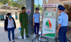 Hàng loạt vi phạm của doanh nghiệp xăng dầu đầu mối