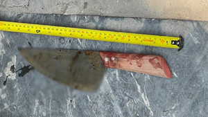 Hà Nội: Đội trưởng Đội Cảnh sát ma tuý Công an quận Hoàn Kiếm bị đâm tử vong