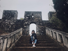 Ngược thời gian trở về quá khứ với chuyến khám phá thành cổ thời nhà Mạc