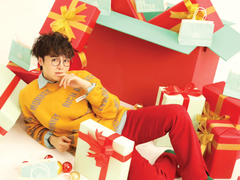 F5 ngoại hình đón năm mới cùng bộ sưu tập thời thượng đến từ kính mắt Anna