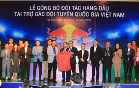 Đội tuyển Việt Nam đón tin vui ngay sau khi về nước