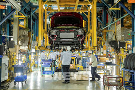 Kịch bản nào cho thị trường ô tô Việt Nam năm 2023?