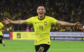 Trung vệ tuyển Việt Nam: 'Malaysia là đối thủ mạnh nhất bảng'