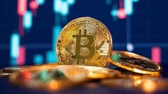 Giá Bitcoin hôm nay 25/1: Bitcoin vượt 23.000 USD