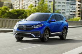 Hơn 2 triệu ô tô Honda, Jeep và Ram nguy cơ mất an toàn cần triệu hồi