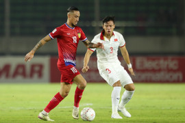 Lịch thi đấu bóng đá hôm nay 24/12 và ngày mai 25/12