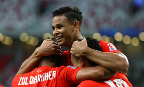 Nhận định bóng đá Singapore vs Myanmar: Thử thách cho chủ nhà