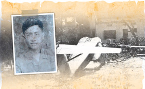 Đi tìm những chiến sỹ hy sinh trong vụ tập kích Sơn Tây: Liệt sỹ họ Ngô