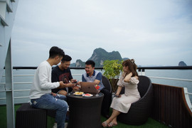 Công ty cổ phần Nguồn mở Việt Nam đi đầu trong chuyển đổi số