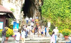 Thu phí tham quan danh thắng Ngũ Hành Sơn và các bảo tàng Đà Nẵng từ 1/1/2023