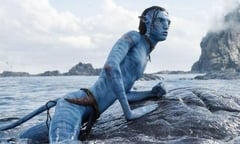2 cái dở lớn nhất của phim ‘Avatar 2’