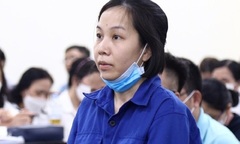 Sáng nay, 'siêu lừa' chiếm đoạt 430 tỷ đồng của 3 ngân hàng hầu tòa