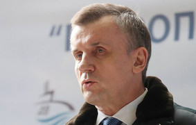 Tổng giám đốc nhà máy đóng tàu lớn của Nga đột tử