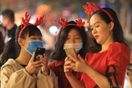 Dự báo thời tiết hôm nay 25/12: Bắc Bộ có nơi rét đậm, rét hại