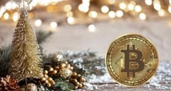 Giá Bitcoin hôm nay 15/1: Bitcoin tăng như diều gặp gió, vì đâu?