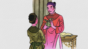 QUIZZ: Vì sao nói 'nợ như Chúa Chổm'?