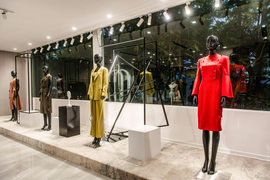 Chancos – thương hiệu thời trang cao cấp dành cho người Việt