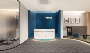 Dịch vụ cho thuê văn phòng ảo tại Taxplus có gì hot?