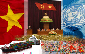 10 sự kiện, vấn đề nổi bật của Việt Nam năm 2022 do VOV bình chọn