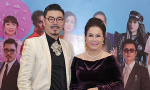 Văn nghệ sĩ bất bình vụ 'nhà thơ thế giới Tống Thu Ngân'