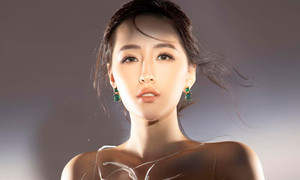 Sao Việt 27/12: Hoa hậu Mai Phương Thuý bất ngờ nói chuyện 'bầu bí'