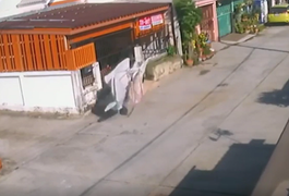 Lý do dàn phơi đồ 'bốc hơi' như có kẻ trộm