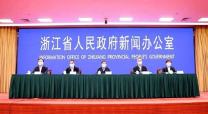 Một tỉnh của Trung Quốc thông báo hơn 1 triệu ca COVID-19/ngày