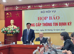 Bộ Nội vụ sẽ nghiên cứu mô hình thị trưởng cho các đô thị