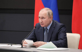 Ông Putin tuyên bố sẽ phá huỷ hệ thống Patriot ở Ukraine