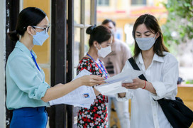 Những trường đại học đầu tiên công bố đề án tuyển sinh 2023