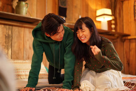 FPT Play trình làng phim Tết 2023 'Trốn Tết, Tết tìm'