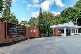 Sáp nhập nhiều đơn vị thuộc Viện Hàn lâm Khoa học và Công nghệ Việt Nam