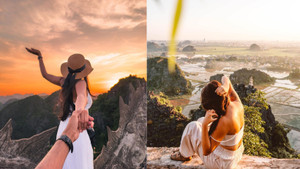 Hang Múa: Điểm đến tuyệt đẹp bạn trẻ không thể bỏ lỡ dịp nghỉ Tết Dương lịch