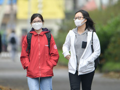 Đại học Bách khoa Hà Nội giảm độ khó đề thi đánh giá tư duy 2023