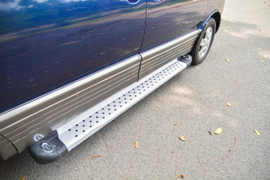 Những nâng cấp trên ôtô gây tranh cãi khi đăng kiểm