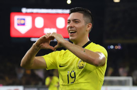 Xem trực tiếp bóng đá Việt Nam vs Malaysia trên kênh nào?