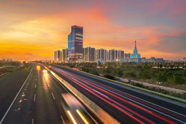 Giải mã sức hút của thị trường cho thuê căn hộ phía Đông Hà Nội