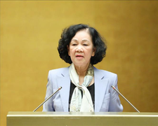 Chính sách BHYT đi vào đời sống: Phát huy vai trò trụ cột của hệ thống ASXH