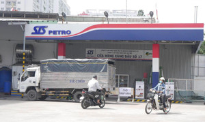 Điểm loạt sai phạm của ông lớn xăng dầu: Không đủ điều kiện vẫn được cấp phép?