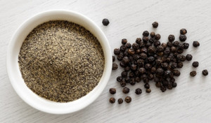 Giá tiêu hôm nay 28/12: Không biến động, thấp nhất 57.000 đồng/kg