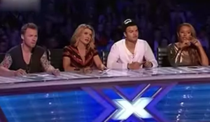 Chai-en cũng phải gọi bằng cụ khi nghe cô gái này hát